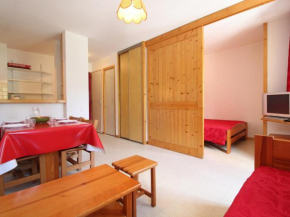 Appartement cosy 4 pers, Termignon, au pied des pistes, balcon, wifi - FR-1-508-185